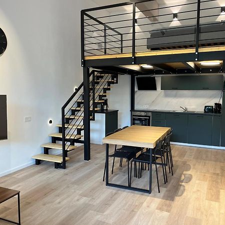 Loft Neunkirchen La Apartamento Exterior foto